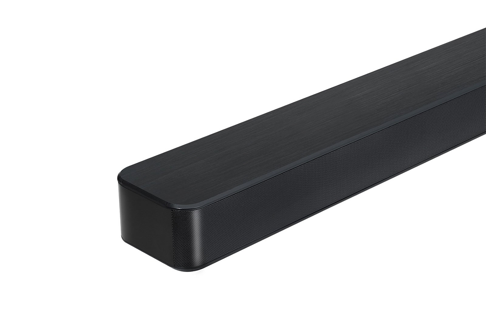 LG Soundbar 420W DTS Virtual:X Dolby Digital Wireless Subwoofer 3.1 ch , SL7Y