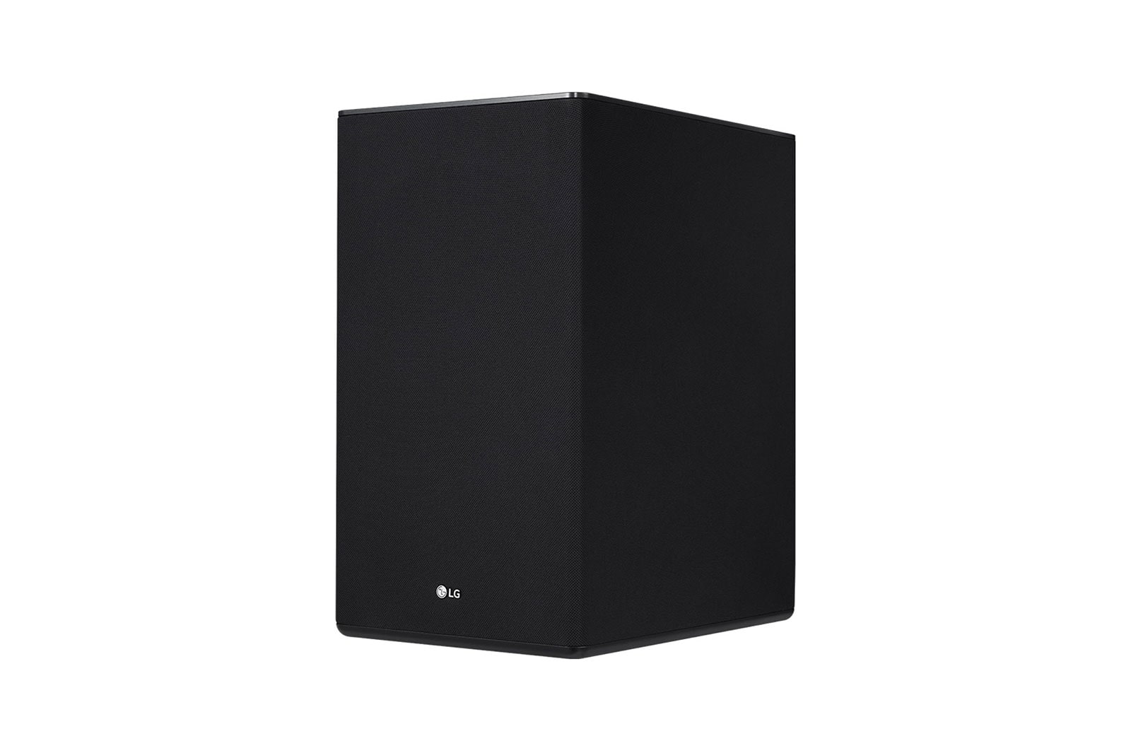 LG Soundbar AI ThinQ 440W Dolby Atmos® Meridian Audio Wireless Subwoofer 3.1.2 ch Google Assistant Built-in, SL8YG