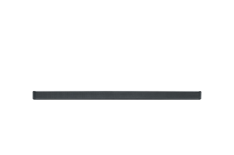 LG Soundbar AI ThinQ 440W Dolby Atmos® Meridian Audio Wireless Subwoofer 3.1.2 ch Google Assistant Built-in, SL8YG