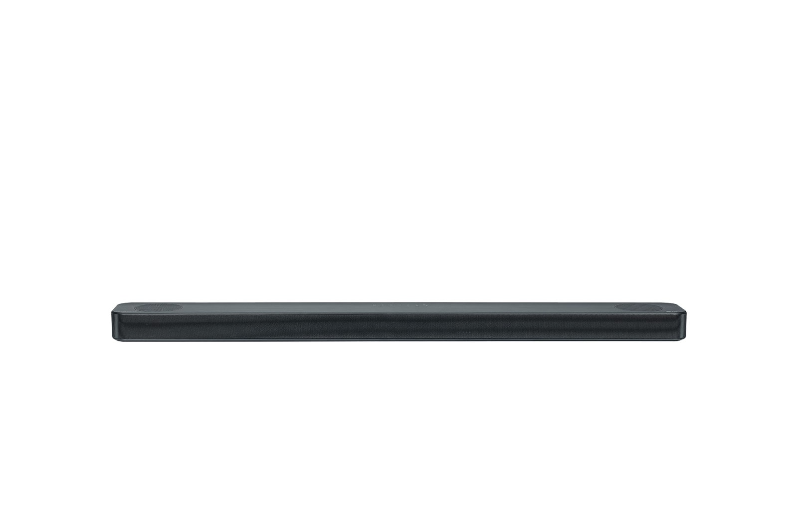 LG Soundbar AI ThinQ 440W Dolby Atmos® Meridian Audio Wireless Subwoofer 3.1.2 ch Google Assistant Built-in, SL8YG