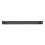 LG Soundbar AI ThinQ 440W Dolby Atmos® Meridian Audio Wireless Subwoofer 3.1.2 ch Google Assistant Built-in, SL8YG