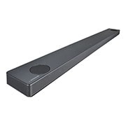 LG Soundbar AI ThinQ 440W Dolby Atmos® Meridian Audio Wireless Subwoofer 3.1.2 ch Google Assistant Built-in, SL8YG