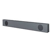 LG Soundbar AI ThinQ 500W Dolby Atmos® Meridian Audio Subwoofer Wireless 4.1.2ch Google Assistant Built-in , SL9YG