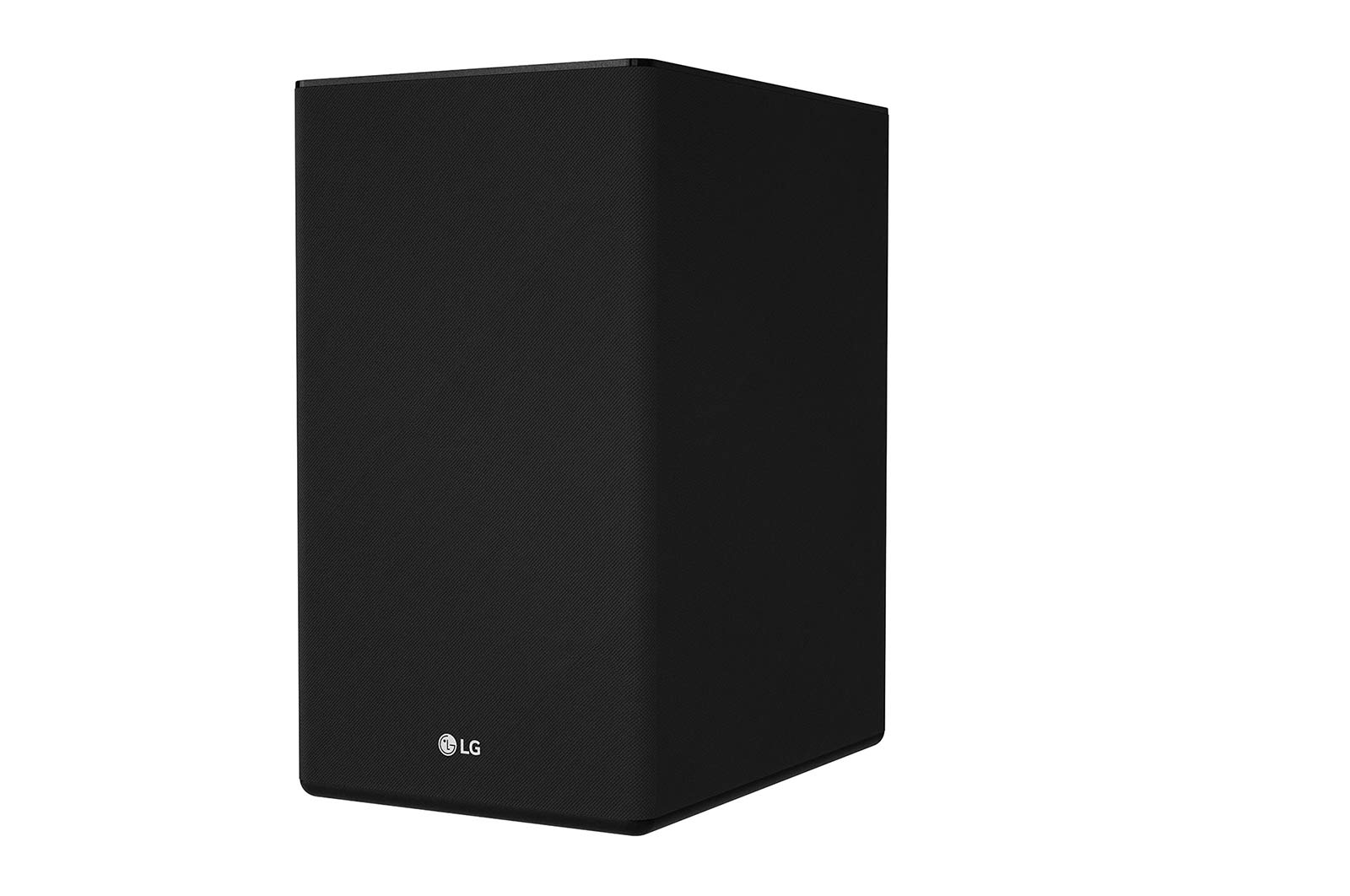 LG Soundbar 570W Dolby Atmos® Meridian Audio 5.1.2ch Connessione Bluetooth, SN10YG