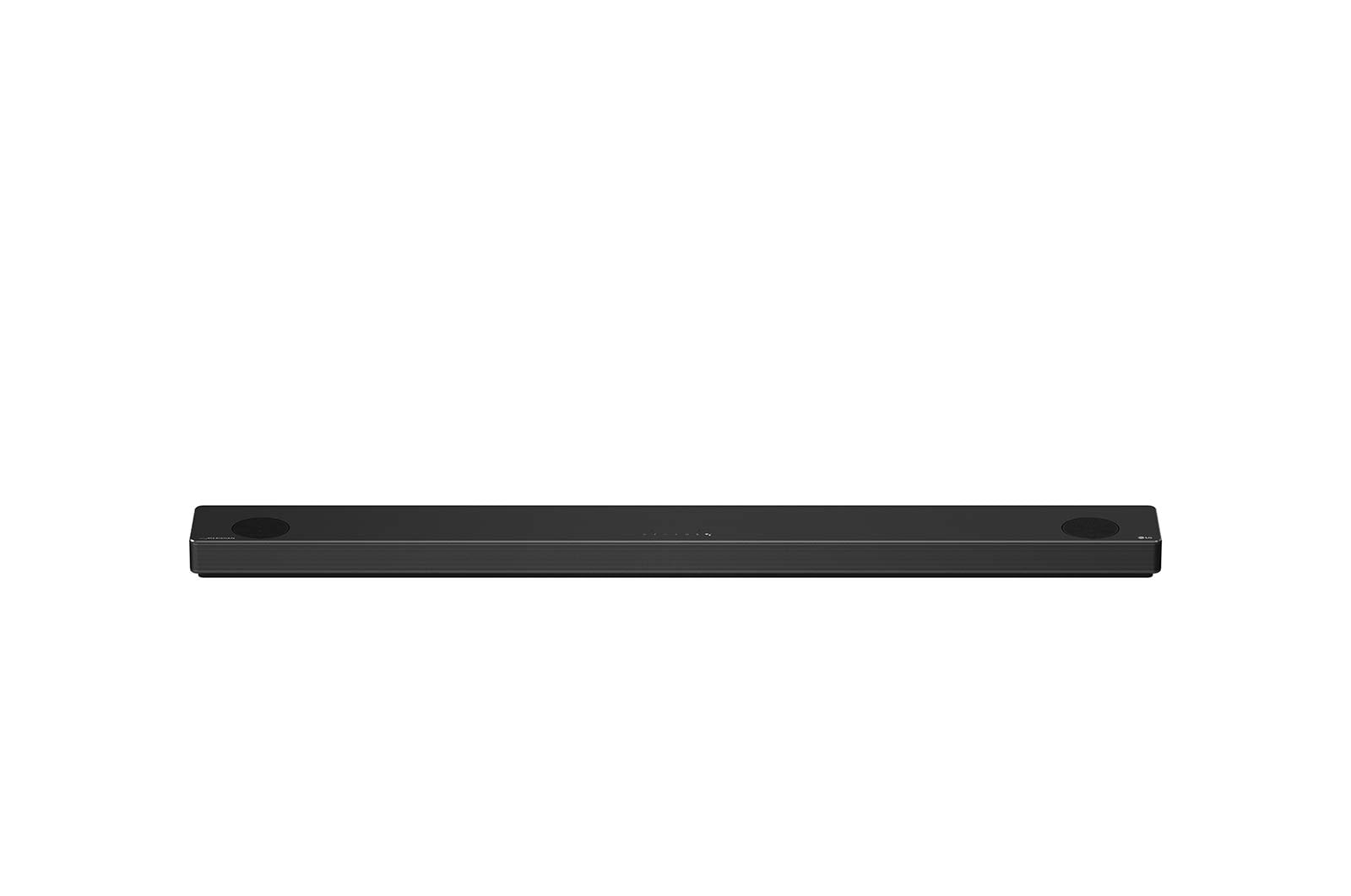 LG Soundbar 570W Dolby Atmos® Meridian Audio 5.1.2ch Connessione Bluetooth, SN10YG