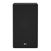 LG Soundbar 570W Dolby Atmos® Meridian Audio 5.1.2ch Connessione Bluetooth, SN10YG