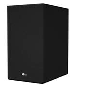 LG Soundbar 570W Dolby Atmos® Meridian Audio 5.1.2ch Connessione Bluetooth, SN10YG