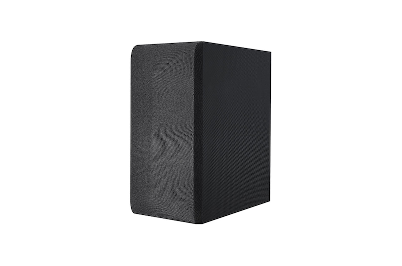 LG Soundbar SN4, SN4