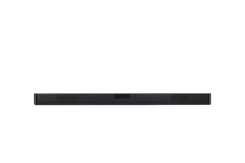 LG Soundbar SN4, SN4