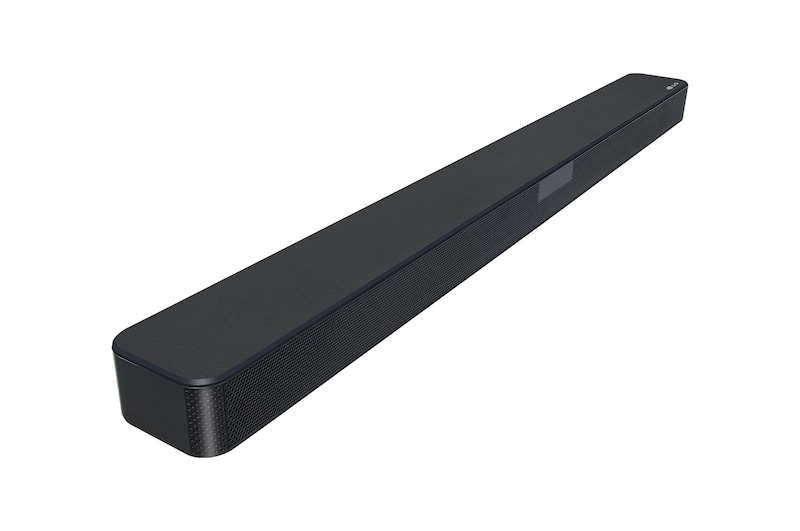 LG Soundbar SN4, SN4