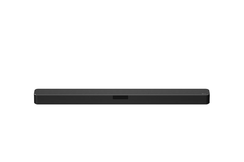 LG Soundbar 400W Audio 2.1ch DTS Virtual:X Subwoofer Wireless Connessione Bluetooth, SN5