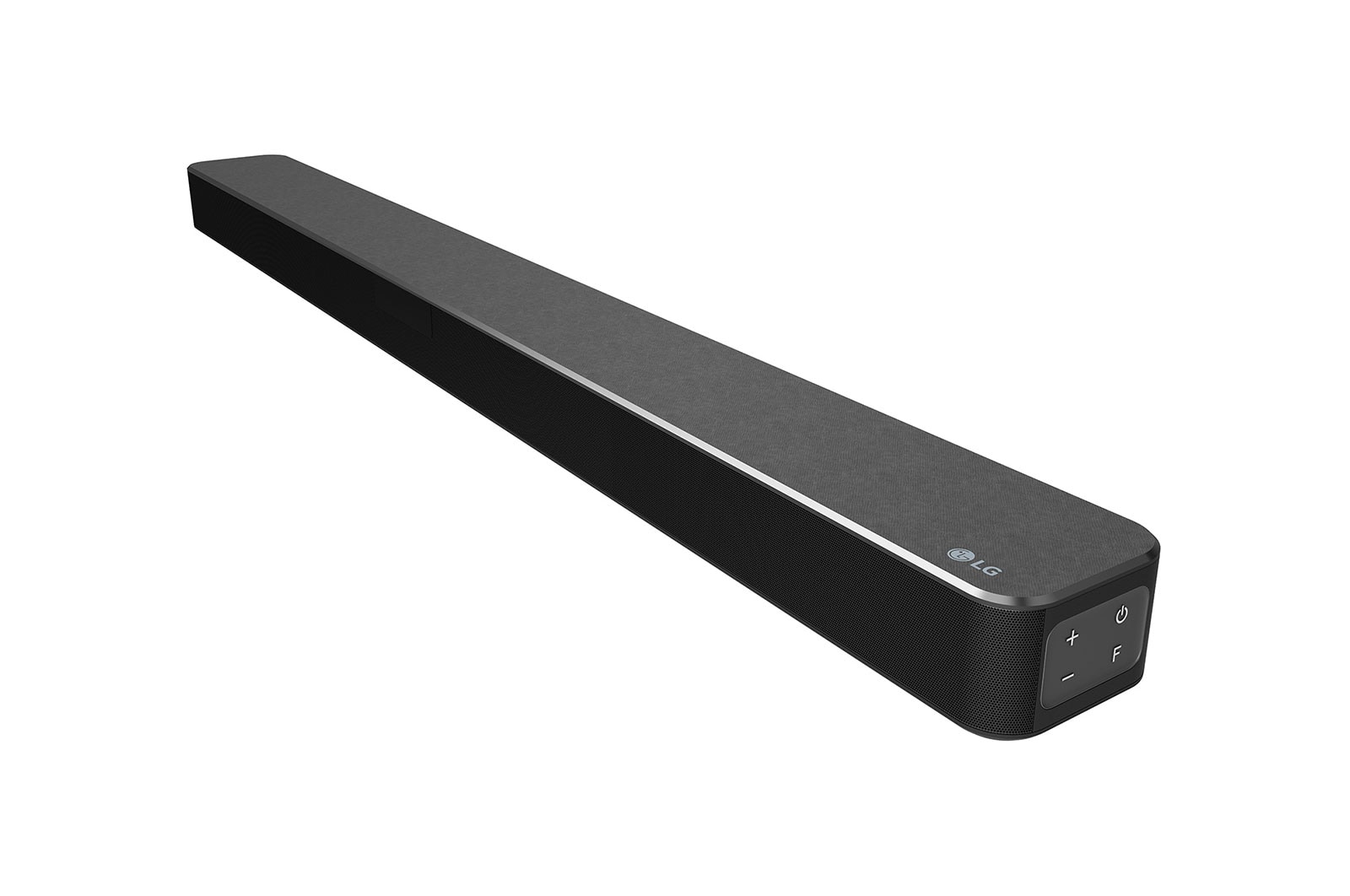 LG Soundbar 400W Audio 2.1ch DTS Virtual:X Subwoofer Wireless Connessione Bluetooth, SN5