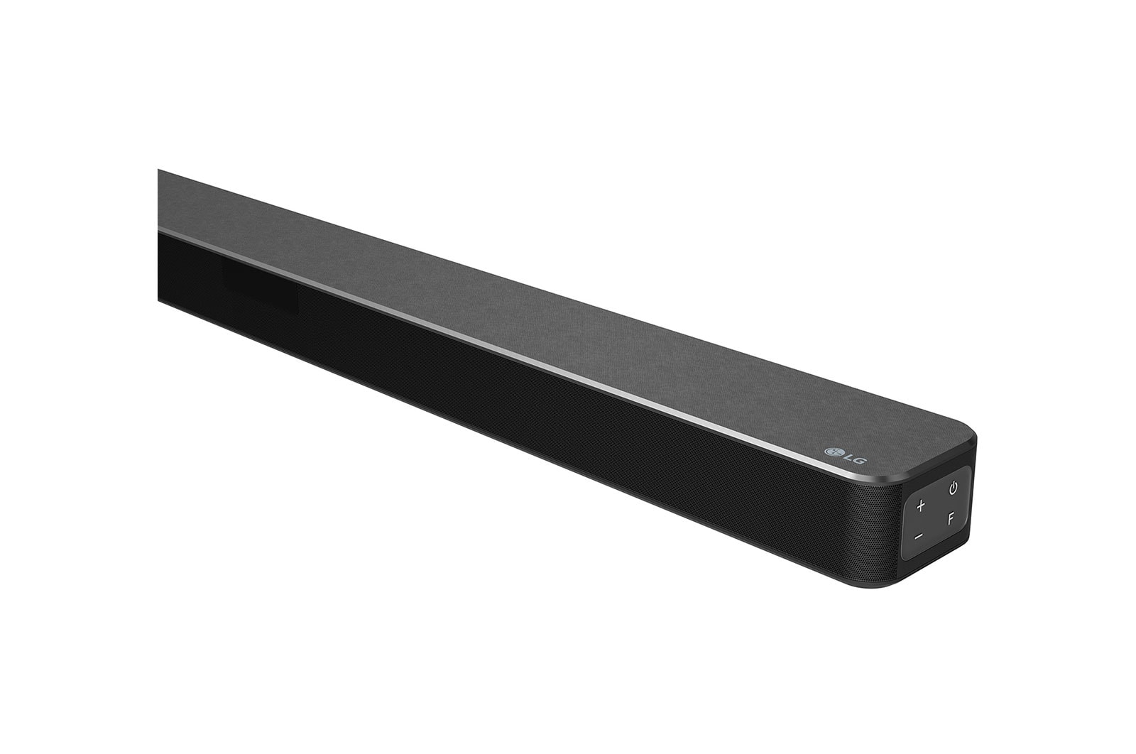 LG Soundbar 400W Audio 2.1ch DTS Virtual:X Subwoofer Wireless Connessione Bluetooth, SN5