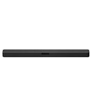 LG Soundbar 400W Audio 2.1ch DTS Virtual:X Subwoofer Wireless Connessione Bluetooth, SN5