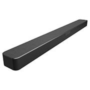 LG Soundbar 400W Audio 2.1ch DTS Virtual:X Subwoofer Wireless Connessione Bluetooth, SN5