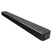 LG Soundbar 400W Audio 2.1ch DTS Virtual:X Subwoofer Wireless Connessione Bluetooth, SN5