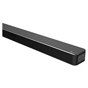 LG Soundbar 400W Audio 2.1ch DTS Virtual:X Subwoofer Wireless Connessione Bluetooth, SN5