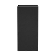 LG Soundbar 400W Audio 2.1ch DTS Virtual:X Subwoofer Wireless Connessione Bluetooth, SN5