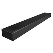 LG Soundbar 380W Dolby Atmos® Meridian Audio 3.1.2ch Connessione Bluetooth, SN7Y