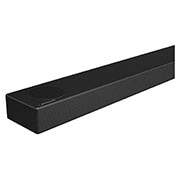 LG Soundbar 380W Dolby Atmos® Meridian Audio 3.1.2ch Connessione Bluetooth, SN7Y