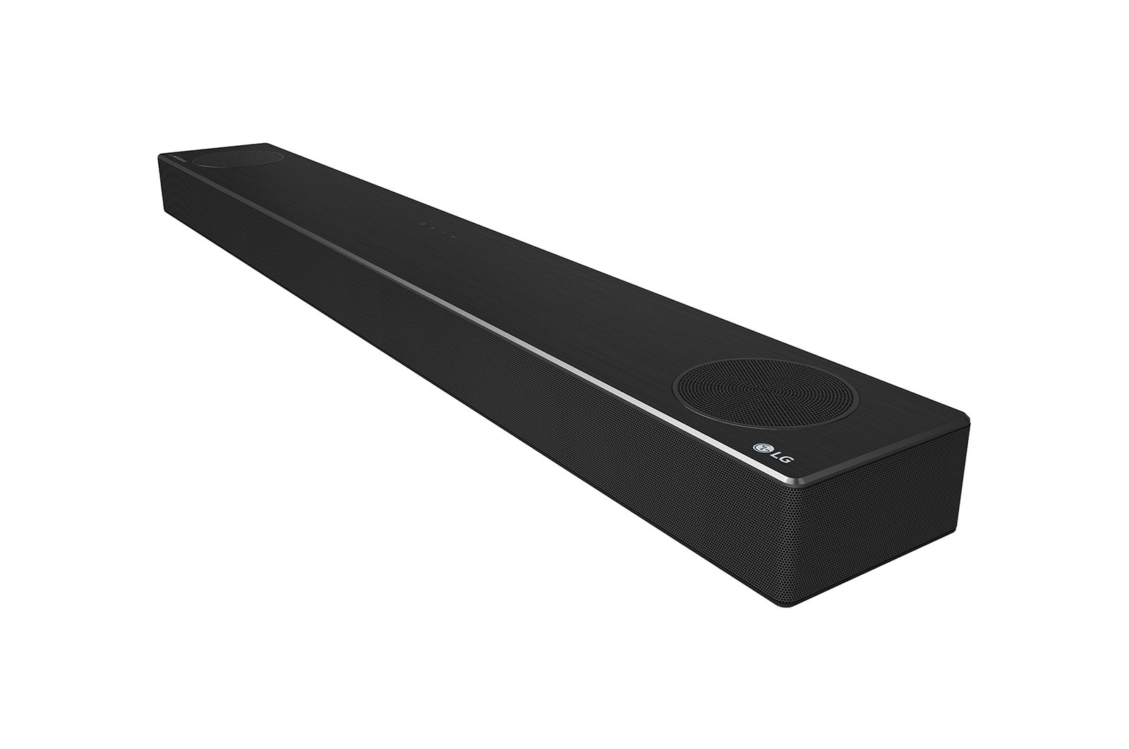 LG Soundbar 380W Dolby Atmos® Meridian Audio 3.1.2ch Connessione Bluetooth, SN7Y