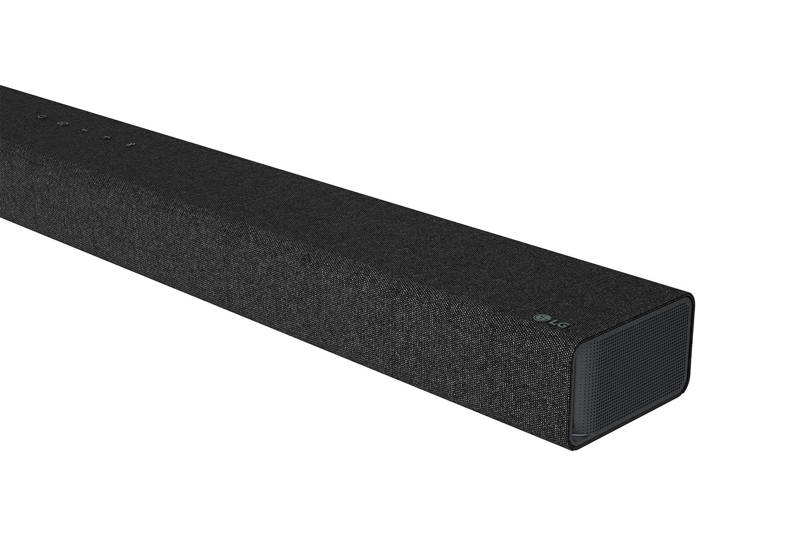 LG Soundbar 440W 5.1ch con Meridian Audio, DTS Virtual:X, subwoofer wireless , SP7