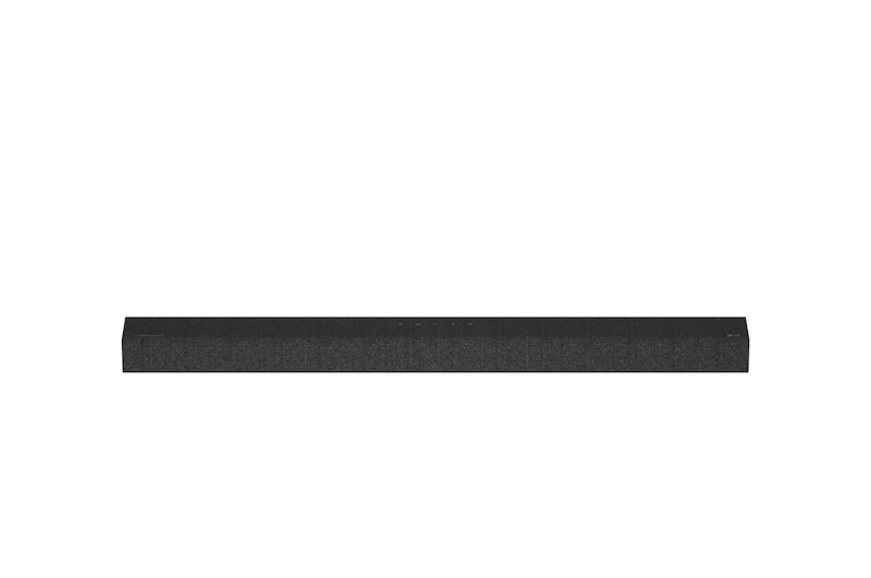 LG Soundbar 440W 5.1ch con Meridian Audio, DTS Virtual:X, subwoofer wireless , SP7