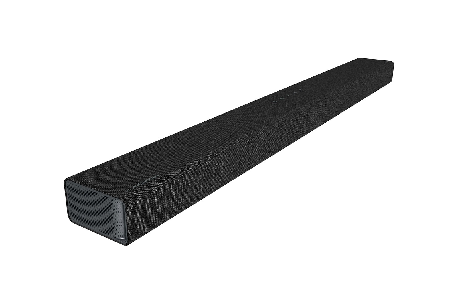 LG Soundbar 440W 5.1ch con Meridian Audio, DTS Virtual:X, subwoofer wireless , SP7