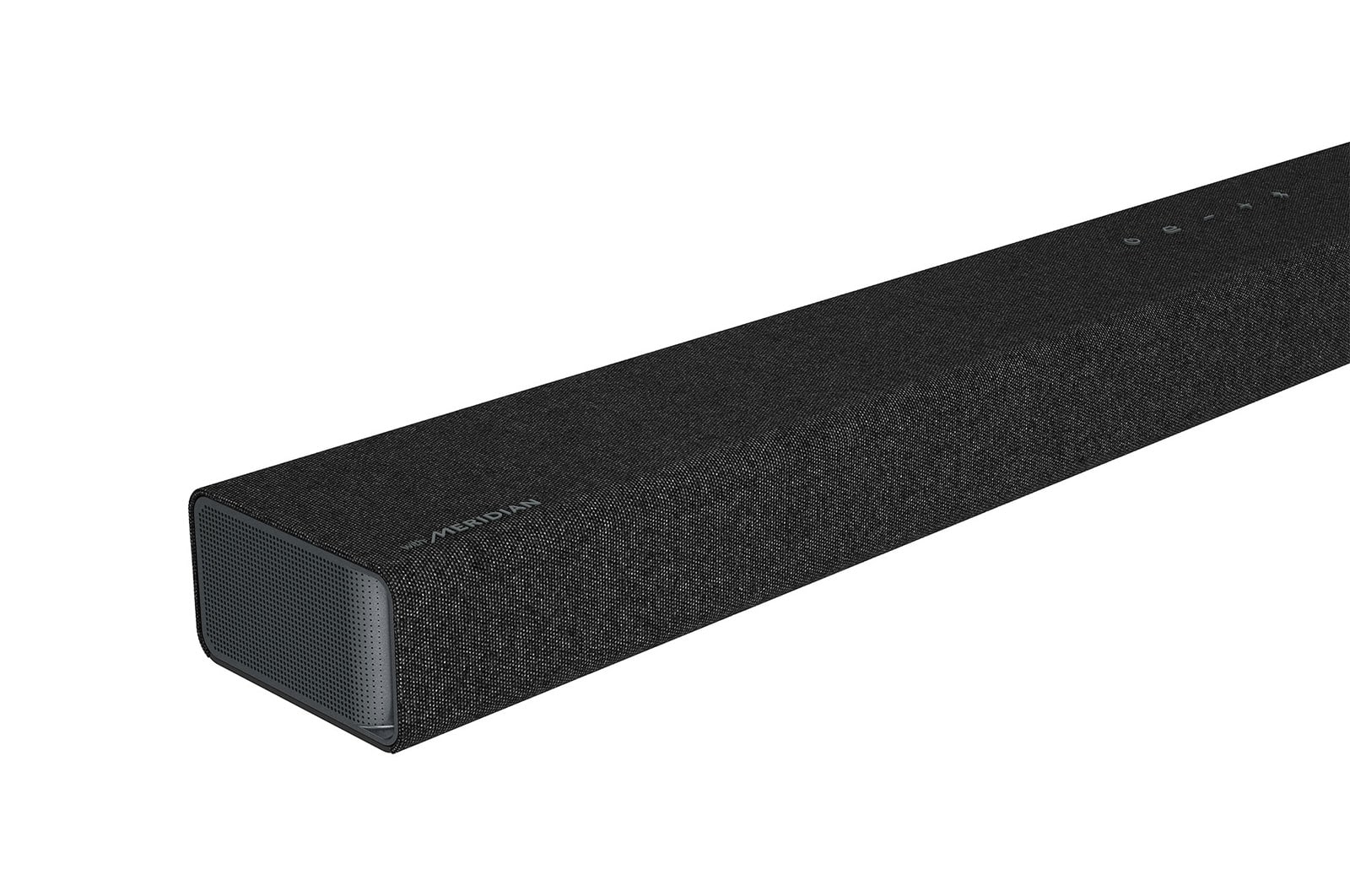 LG Soundbar 440W 5.1ch con Meridian Audio, DTS Virtual:X, subwoofer wireless , SP7