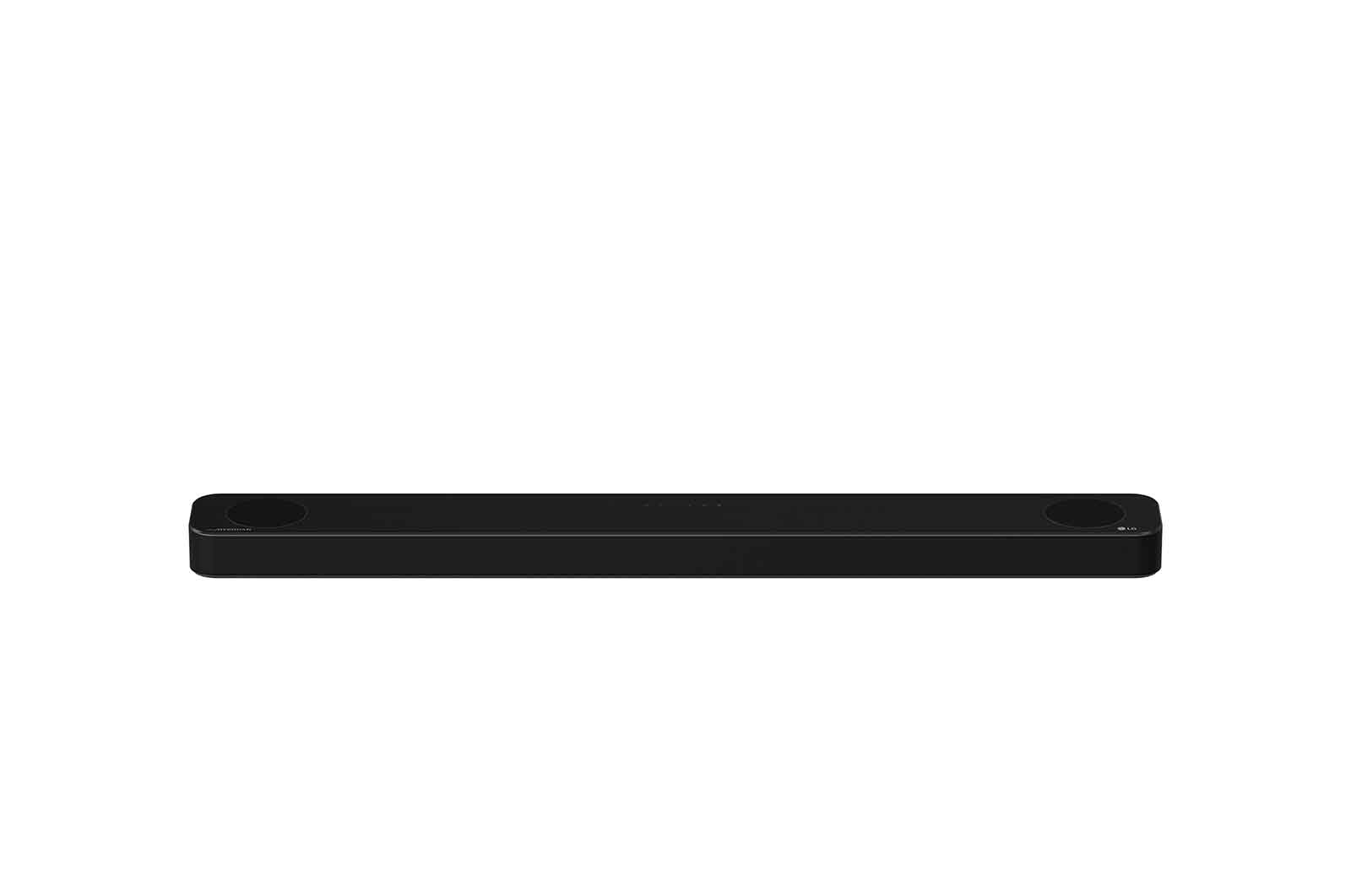 LG Soundbar 440W 3.1.2 ch Dolby Atmos® Meridian Audio & DTS:X, SP8YA