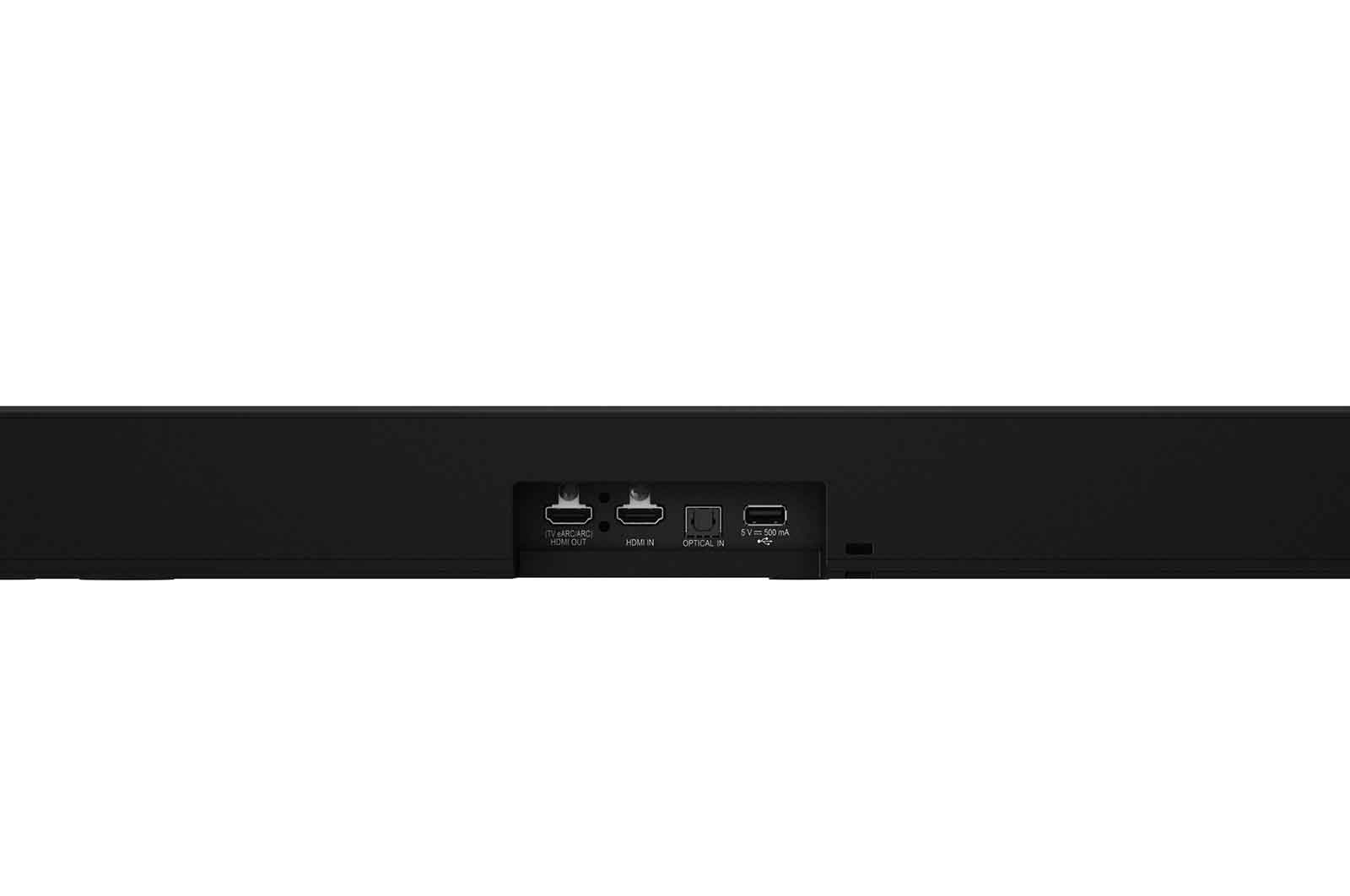 LG Soundbar 520W 5.1.2 ch Dolby Atmos® Meridian Audio & DTS:X, SP9YA