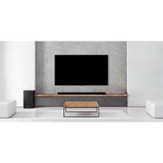 LG Soundbar 520W 5.1.2 ch Dolby Atmos® Meridian Audio & DTS:X, SP9YA