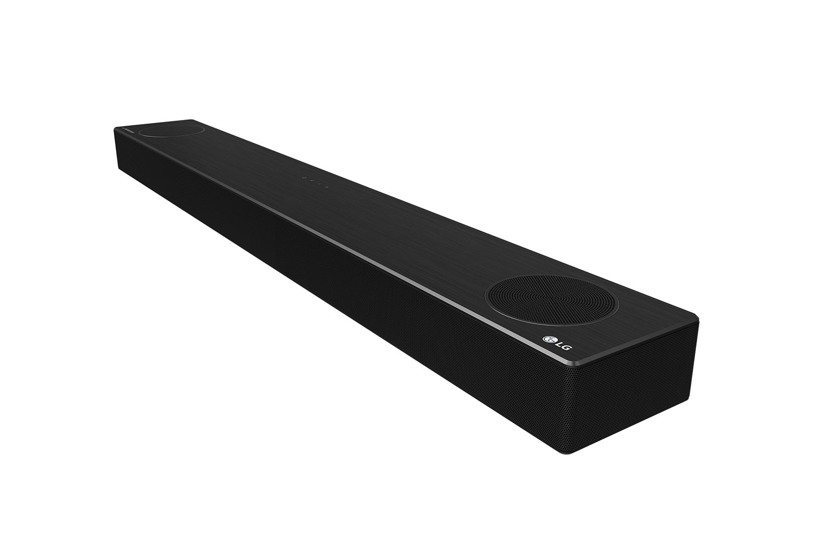 LG Soundbar 380W 3.1.2ch Dolby Atmos® Meridian Audio, SPD7Y