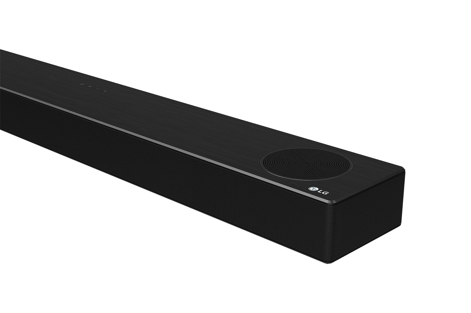 LG Soundbar 380W 3.1.2ch Dolby Atmos® Meridian Audio, SPD7Y