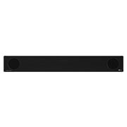 LG Soundbar 380W 3.1.2ch Dolby Atmos® Meridian Audio, SPD7Y