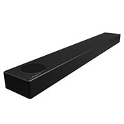 LG Soundbar 380W 3.1.2ch Dolby Atmos® Meridian Audio, SPD7Y