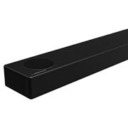 LG Soundbar 380W 3.1.2ch Dolby Atmos® Meridian Audio, SPD7Y