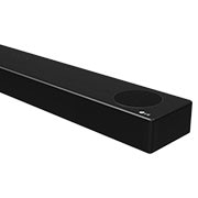 LG Soundbar 380W 3.1.2ch Dolby Atmos® Meridian Audio, SPD7Y