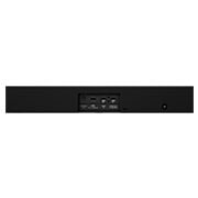 LG Soundbar 380W 3.1.2ch Dolby Atmos® Meridian Audio, SPD7Y