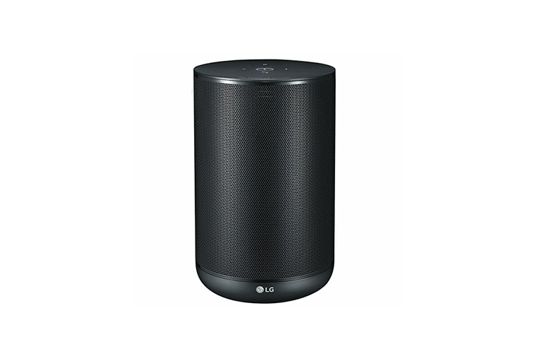 LG XBOOM Go 30W Bluetooth Wireless Meridian Google Assistant, WK7