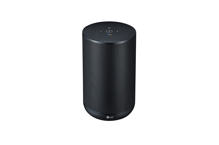 LG XBOOM Go 30W Bluetooth Wireless Meridian Google Assistant, WK7