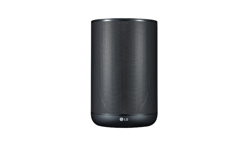 LG XBOOM Go 30W Bluetooth Wireless Meridian Google Assistant, WK7