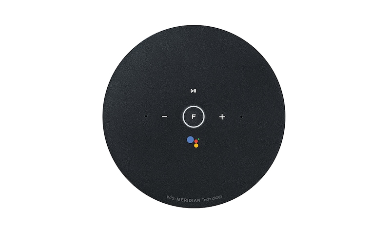LG XBOOM Go 30W Bluetooth Wireless Meridian Google Assistant, WK7