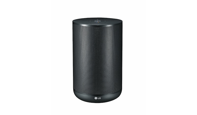 LG XBOOM Go 30W Bluetooth Wireless Meridian Google Assistant, WK7