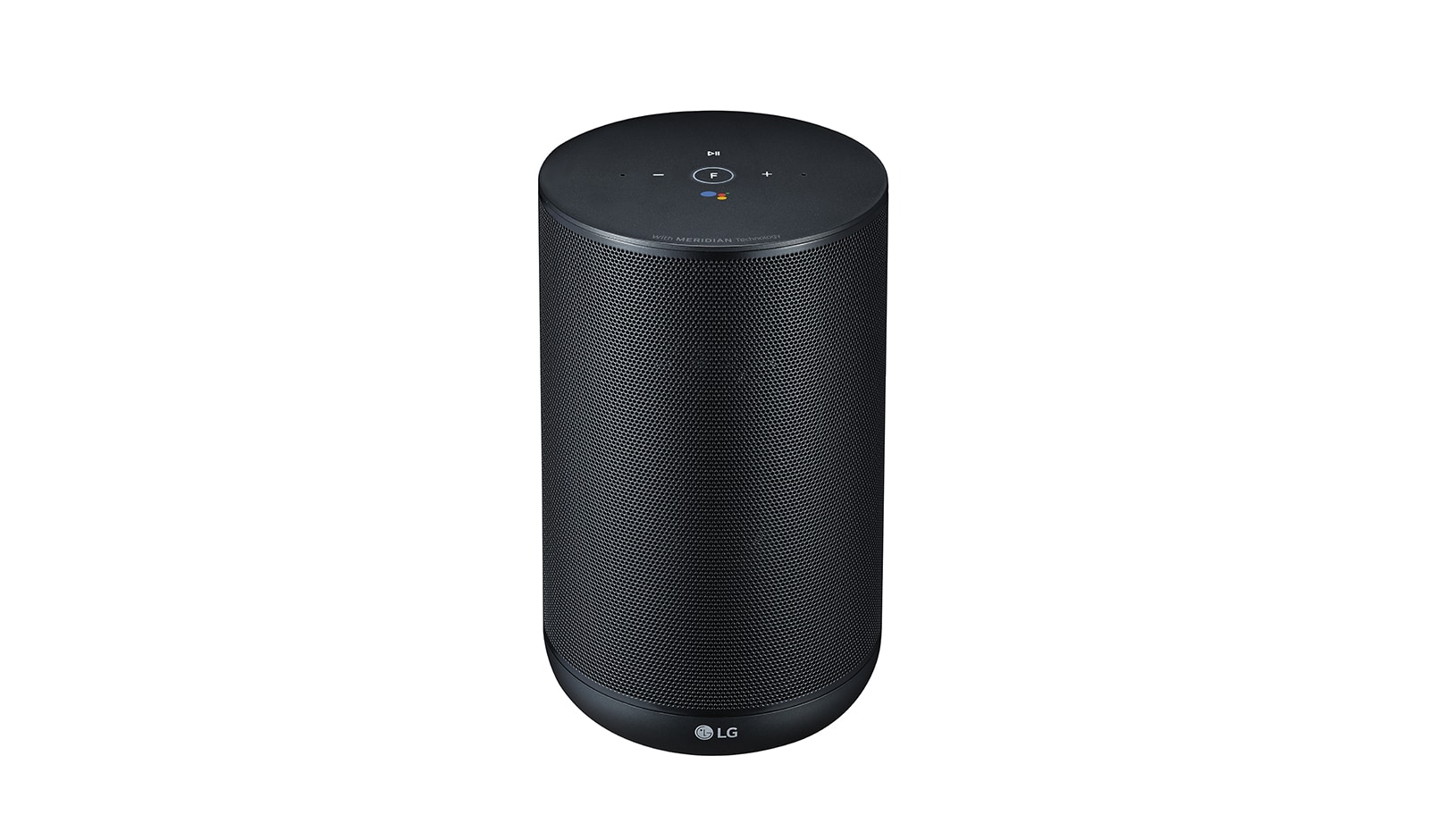 LG XBOOM Go 30W Bluetooth Wireless Meridian Google Assistant, WK7