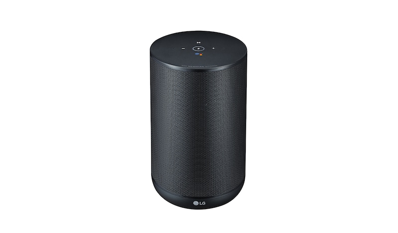 LG XBOOM Go 30W Bluetooth Wireless Meridian Google Assistant, WK7
