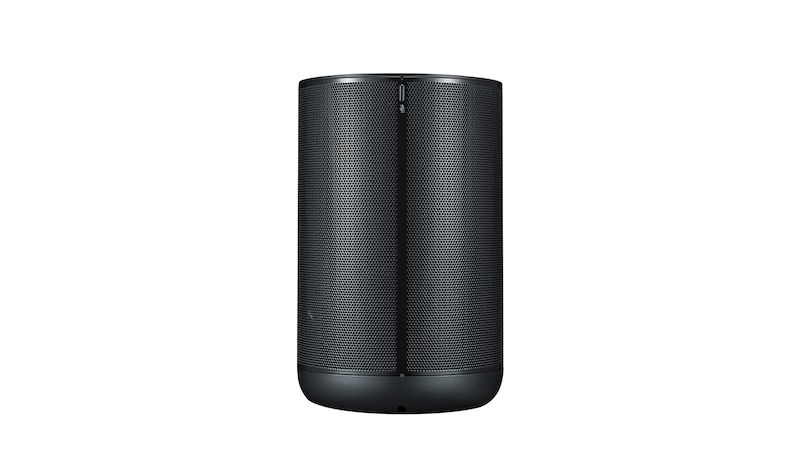 LG XBOOM Go 30W Bluetooth Wireless Meridian Google Assistant, WK7