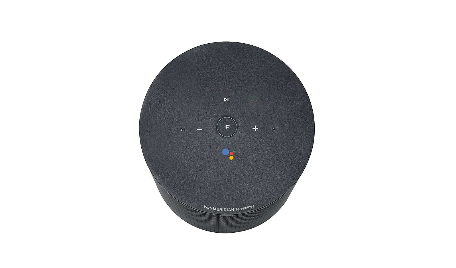 LG XBOOM Go 30W Bluetooth Wireless Meridian Google Assistant, WK7