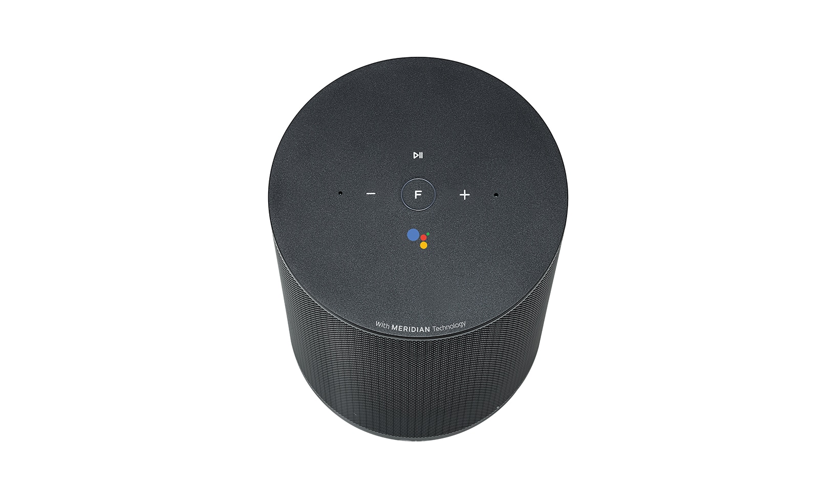 LG XBOOM Go 30W Bluetooth Wireless Meridian Google Assistant, WK7