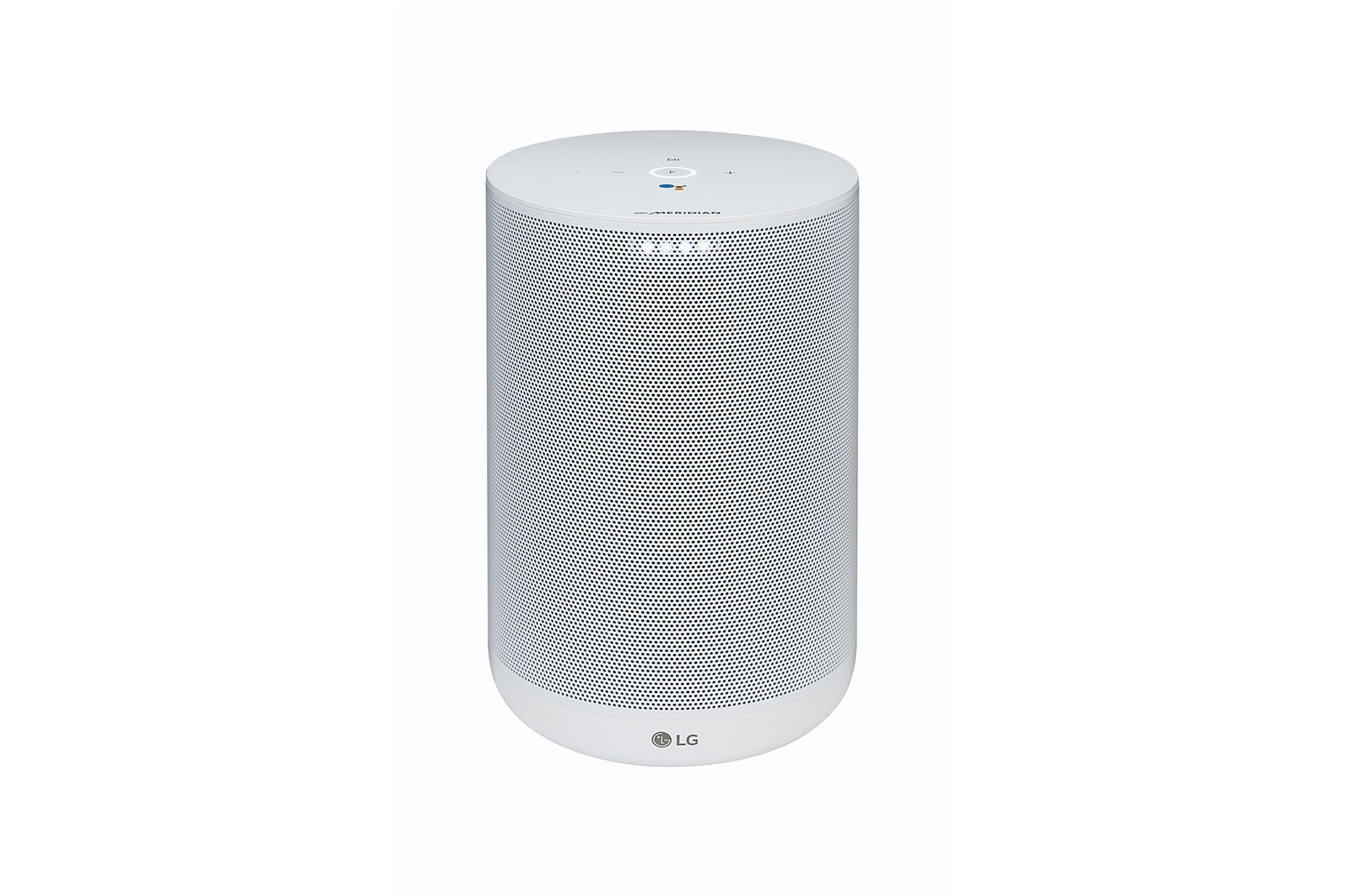 LG XBOOM Go 30W Bluetooth Wireless Meridian Google Assistant, WK7W